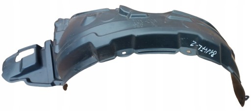 Ліва голова голова передня Toyota Corolla E12 53876-02080