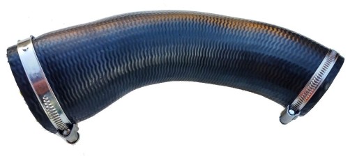 31370208 - VOLVO S60 V60 S80 V70 труба турбо кабель 30741450