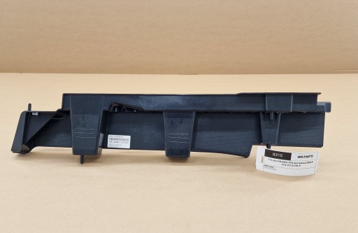 console right of the floor boot VOLVO XC90 II