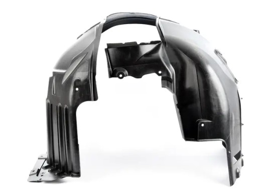 51717898205410 - Колісна арка передня ліва BMW M6 E63/E64 Оригінал