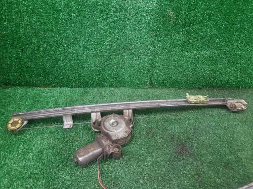 ELE mechanism windows left front CITROEN JUMPER