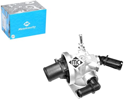 03886 - ТЕРМОСТАТ DOBLO 1.3D METALCAUCHO