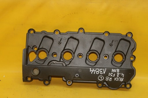 Кришка ГРМ 079103471BA AUDI R8 4.2 FSI BYH