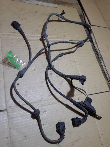 AUDI A5 S5 8T snimač SENSOR PRZYSPIESZENIA 4F0907651