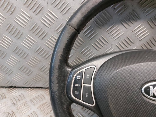 steering wheel, + airbag KIA PROCEED and 1H56900010 56900-1H000 56110-1H190