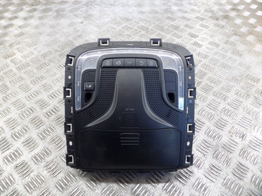 light lighting cabs A9109006500 MERCEDES SPRINTER W907 W910 907 910