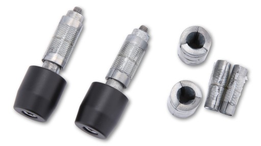 161-030.v - Обважнювачі керма TnoT HIGHSIDER