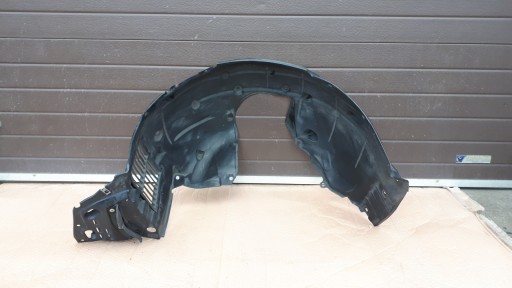 76768-09 - HONDA CIVIC X 2017- ДИЗЕЛЬНАЯ АРКА КОЛЕСА ЛЕВАЯ ПЕРЕДНЯЯ BDB