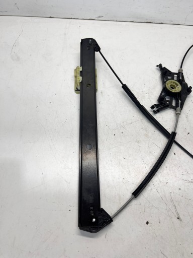 mechanism lifting windows right front AUDI Q5 FY 80A837462A