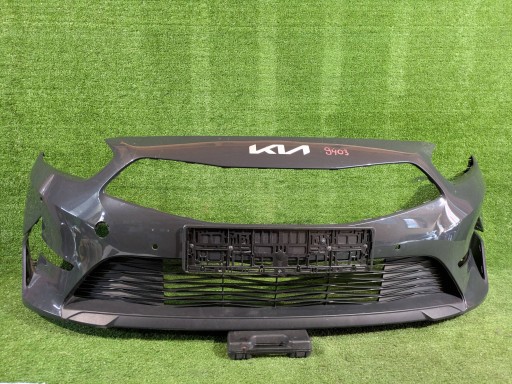 front bumper front KIA CEED III LIFT NR.Z9403