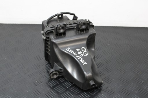 Gehäuse filter luft SH01-133AY MAZDA CX3 CX-3 LIFT