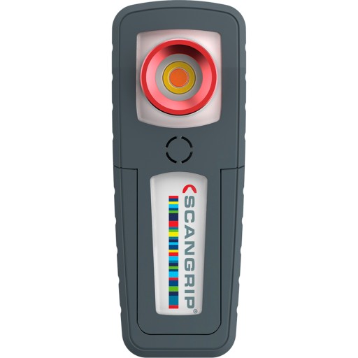 Ручний міні-світильник SCANGRIP Minimatch COB LED 200lm