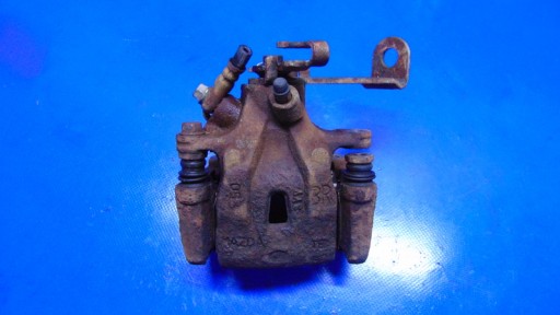 caliper brake right rear part MAZDA CX-5 and 11-17R