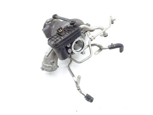 turbo TURBO VW GOLF VII ARTEON PASSAT B8 1.5 TSI 05E145701K