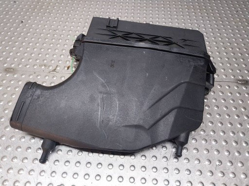 Gehäuse filter luft links A6420903101 MERCEDES W207 W212 W218 3.0 CDI