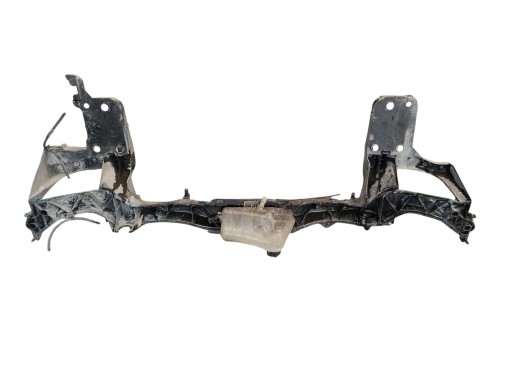 support panel for radiators pillar upper RENAULT KANGOO II LIFT CITAN W415