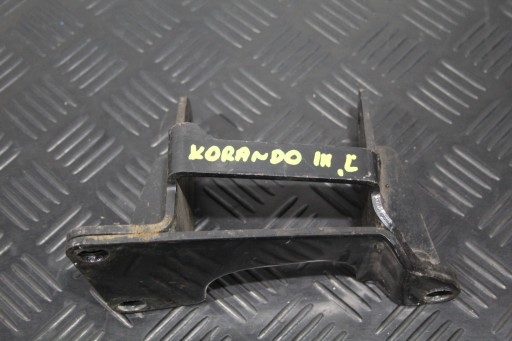SUPPORTO STAFFA MOTORE SINISTRA SSANGYONG KORANDO III 3