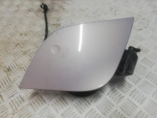 FORD FOCUS MK3 HB КРИШКА ЗАЛИВНОЇ ГОРЛОВИНИ КОД LB