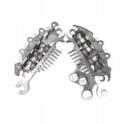 216180 - Выпрямитель генератора era для bmw x5 e53 3.0