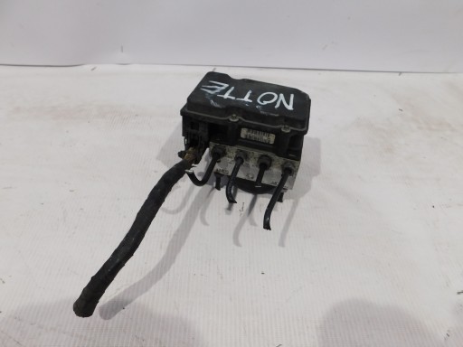 Pumpe ABS NISSAN NOTE und 0265231732