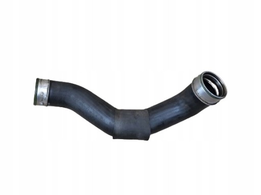 MERCEDES W211 canalisation tuyau TURBO intercooler A2115282482