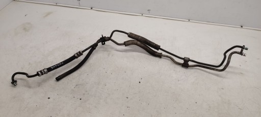 hose wiring of the control Peugeot 307 CC 2,0 16V