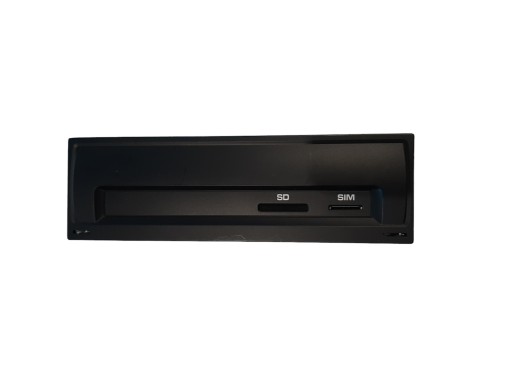 Porsche cayenne iii 2017 - блок управления мультимедиа mmi 9y0035088h