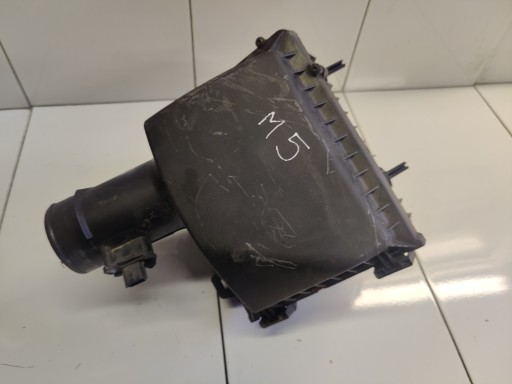 RENAULT TRAFIC III 1.6DCI Gehäuse filter luft 165009078R 93450753