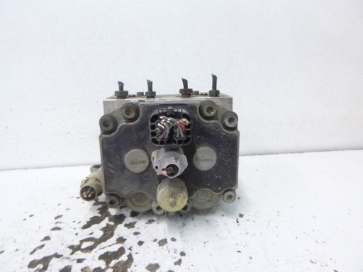 pump ABS Land Rover Freelander and 1 1.8 B WABCO 478407030 1997–2006