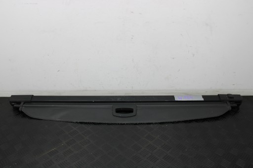 blinds boot MERCEDES ML W164