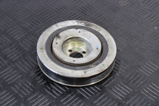pulley 55267767 JEEP CHEROKEE V 5 KL 2,2 CRD