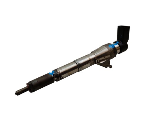 Einspritzdüse Pumpe-Düse-Einheit DACIA DUSTER LODGY RENAULT NISSAN 1.5 DCI 166008052R