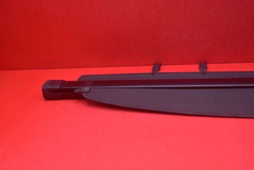 blinds boot TOYOTA RAV 4 3 III 05-08