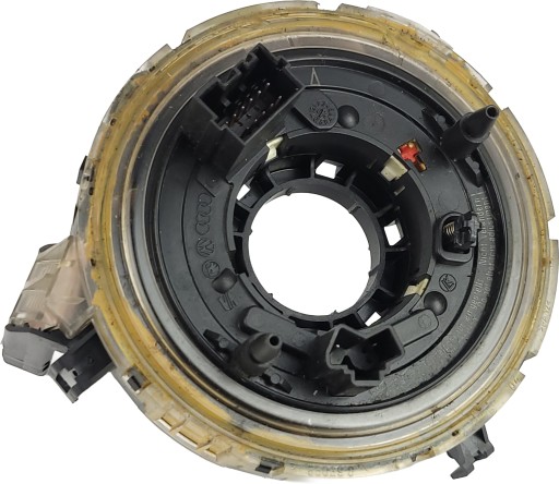 AUDI A4 B6 B7 VW TOUAREG ring airbag ZWIJAK sensor angle 8E0953541E 2044