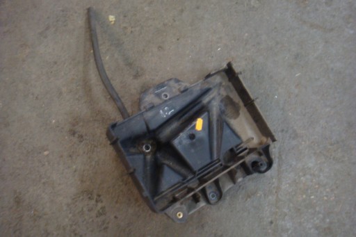 VW POLO 6R V АККУМУЛЯТОРНАЯ БАЗА 1.2 TDI 1.6 TDI