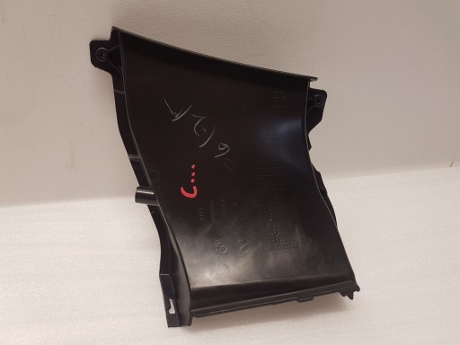 lenkrad Zufuhr luft rechts vorne BMW X3 G01 X4 G02 M-Paket 8065150