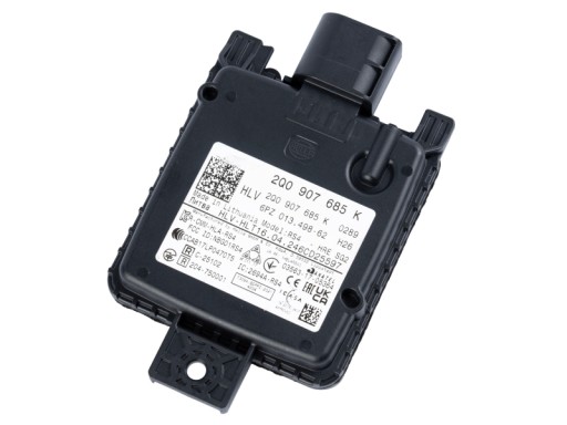 Датчик слепых зон hella радар volkswagen 2q0907685k 2q0-907-685-k