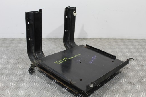 holder of the battery NISSAN NT500