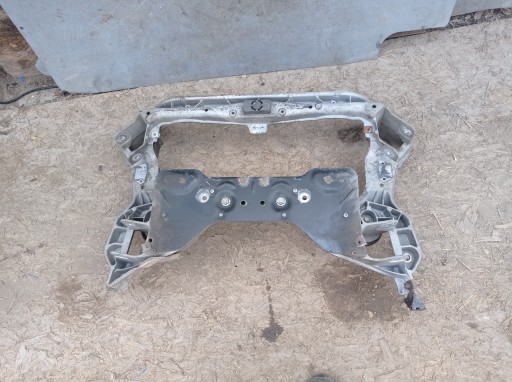 Люлька для саней Mercedes W203 2036280657