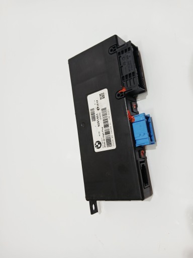 module control unit ZGW BMW F07 F10 9291451