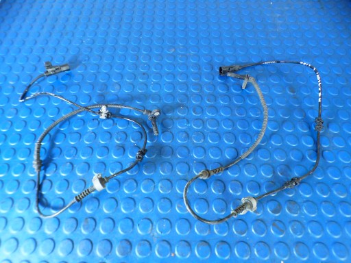 Sensor ABS 42703444 stBDB Original OPEL ASTRA K V 1.5CDTI