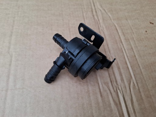 FORD KUGA MK3 HYBRID 24r supplementary water pump LX61-18D473-HPD