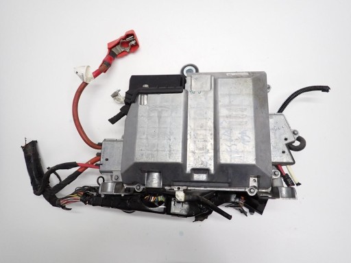 1118182-02 1112485-00 - Модуль контролера підвіски 1118182-02-h 1112485-00-a tesla model 3 19r