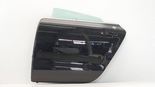 door left rear part left rear. AUDI A7 4G LY9B