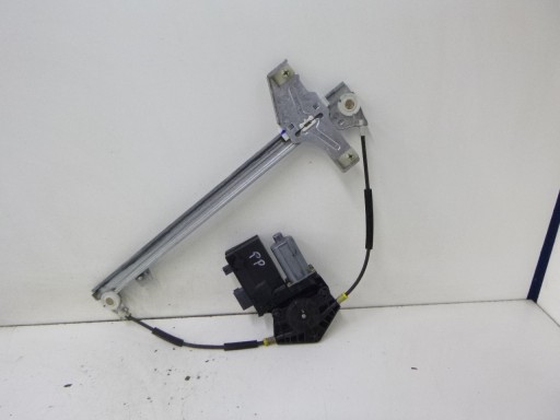 mechanism of the window front right Peugeot 307 SW 04r.