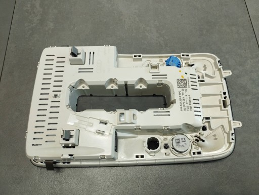 Audi A1 Oswietlenie cabina FANALE CIELO INTERNO 81A947135F