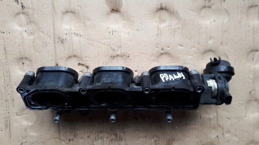 S4 B8 intake manifold 3.0 TFSI S5 Q5 SQ5 A6 C7 A7