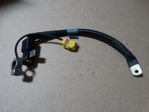 IDEALNA terminal fuse plus BENTLEY 1