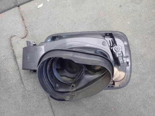 TANKKLAPPE BMW 2 F45 F46 7302255