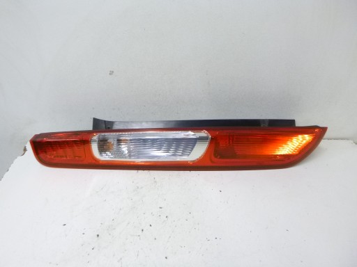 light rear Ford Focus II Mk 2 HB 07r.